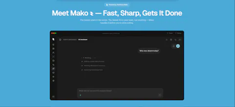 Sharkforce gallery image