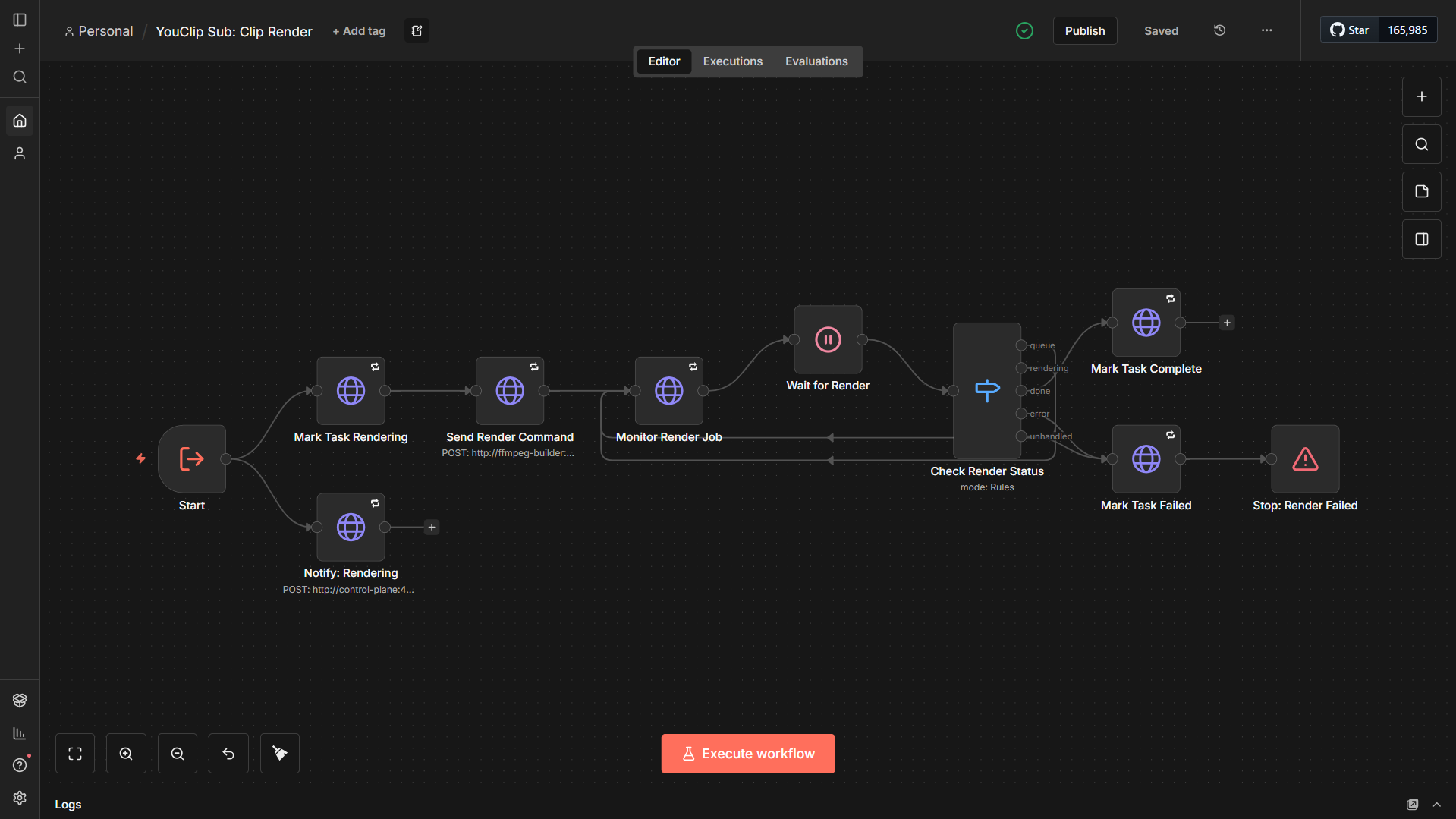 YouClip Starter Kit - Screenshot 4 showing product features and functionality