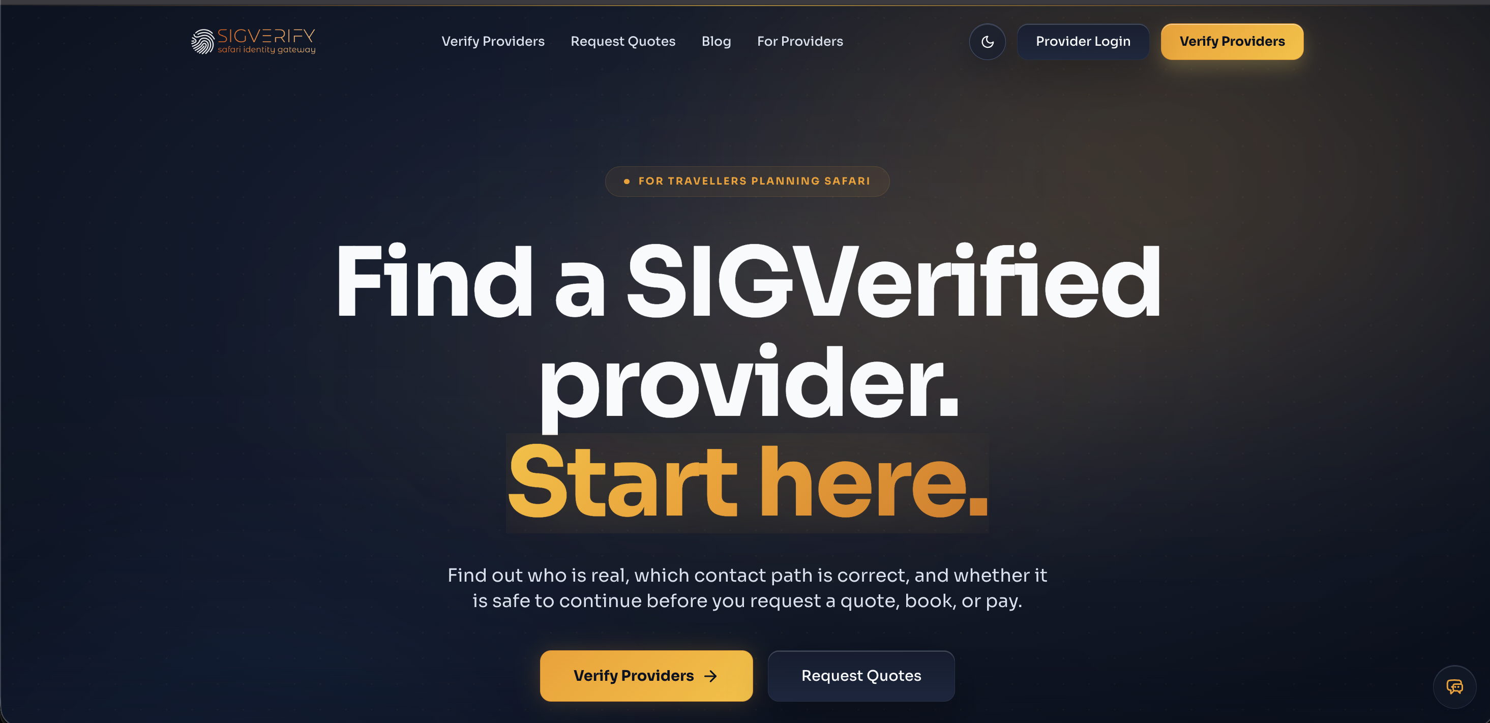 SigVerify gallery image