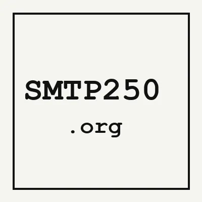 SMTP250