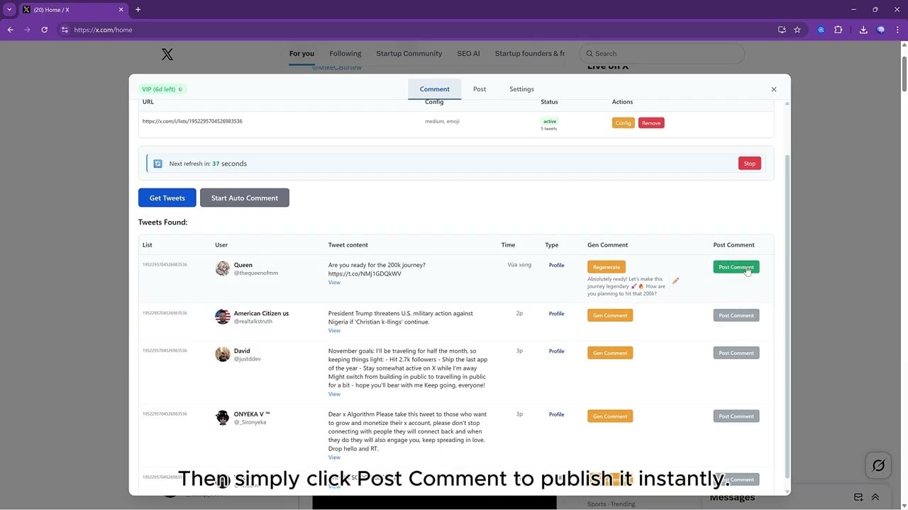 EngageX.Click gallery image