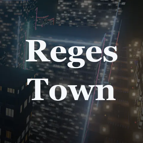 Reges Town