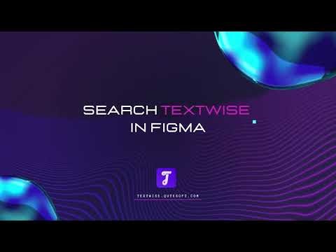 TextWise gallery image