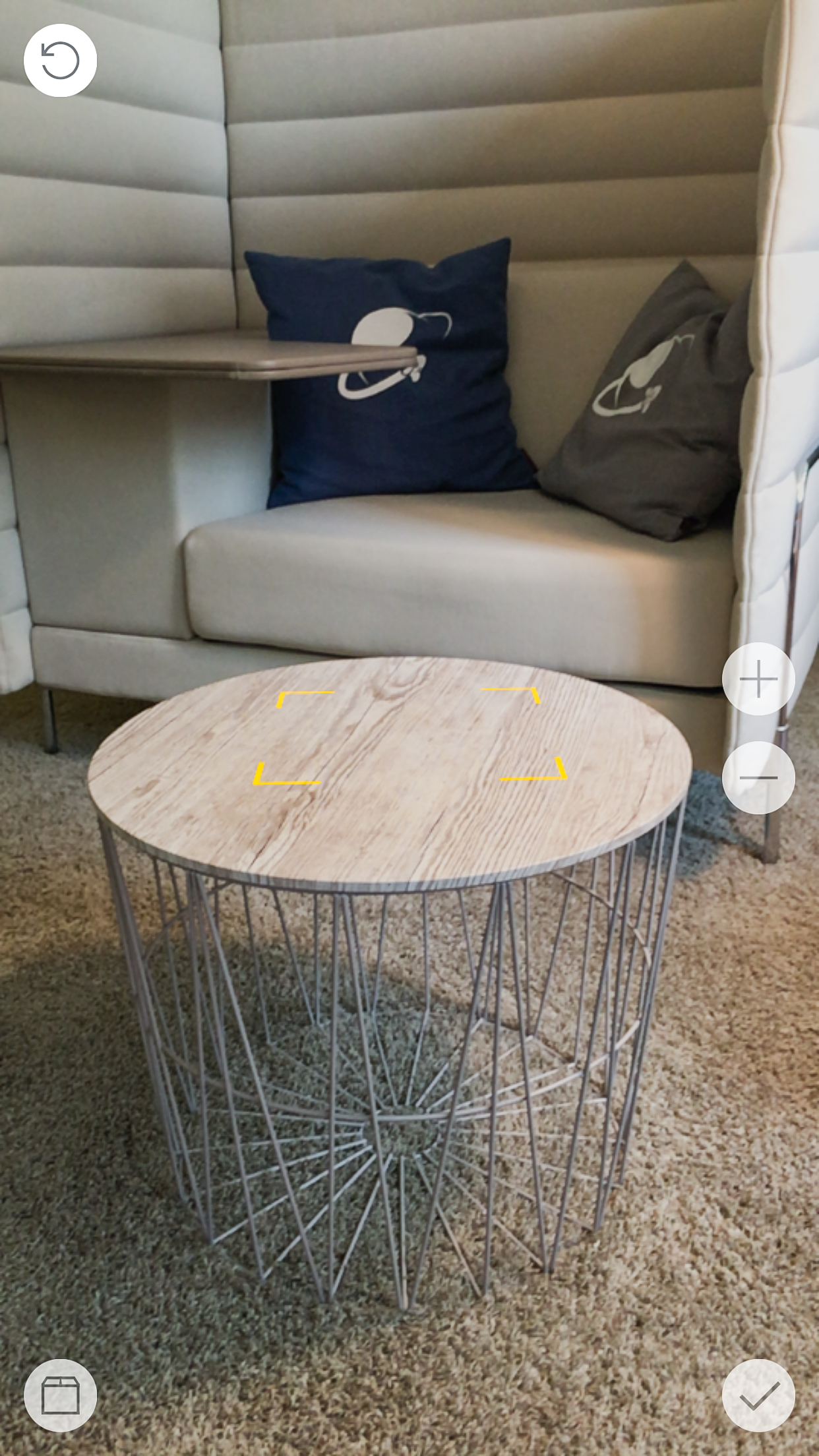 pARcel gallery image