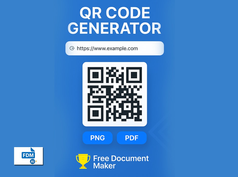 QR -код генератор: бесплатный производитель документов - Бесплатный генератор QR -кода AI - без регистрации, мгновенная загрузка медиа 3