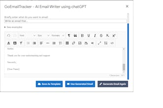GoEmailTracker gallery image