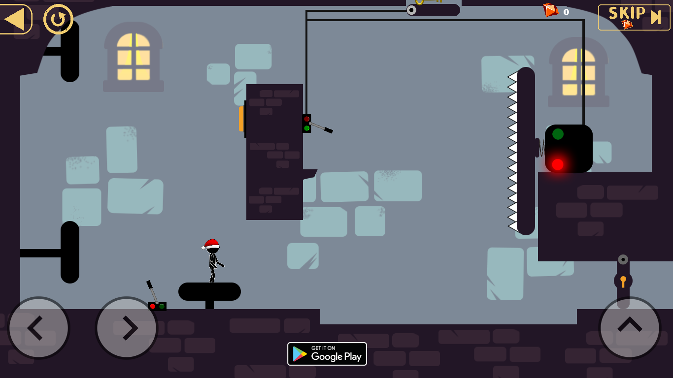 Tricky House Game gallery image