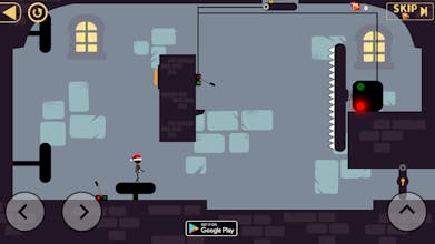 Tricky House Game gallery image