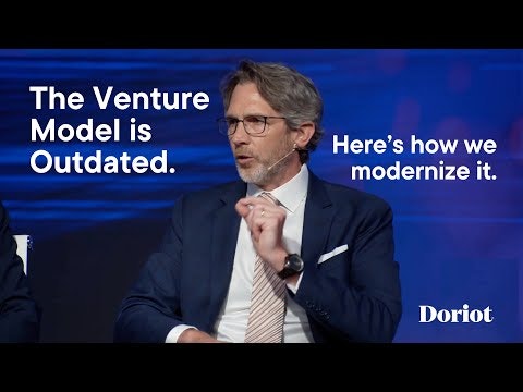 VentureStaking® by Doriot® gallery image