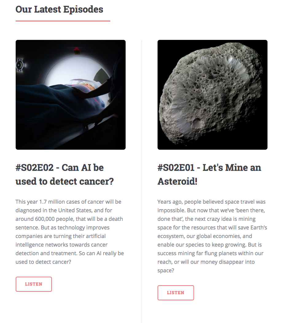 Moonshot gallery image