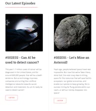 Moonshot gallery image