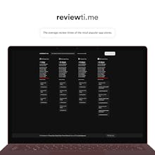 reviewti.me gallery image