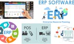 ERP Software image