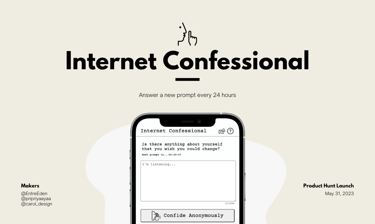 İnternet İtirafı - Anonim olarak güven ve diğer itiraflarda topluluğu bulun medya 2