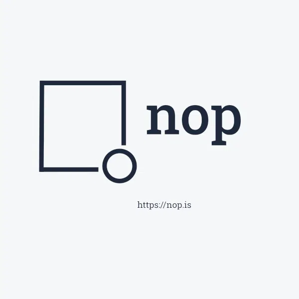 Nop