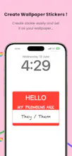 My Pronouns Are gallery image