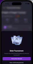 Degen Brackets gallery image