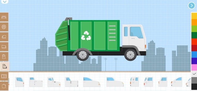 Labo Brick Car 2: Build & Play gallery image