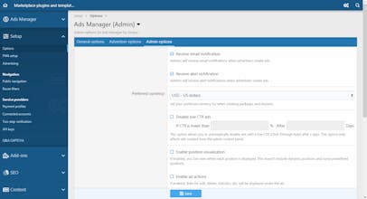 Forum marketplace plugins and templates gallery image