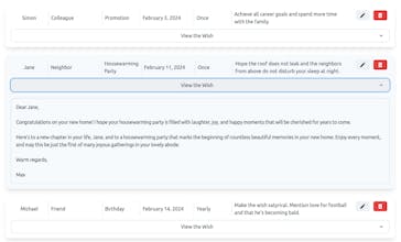 Toast Tracker gallery image