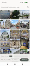 TravelPhotoMap gallery image