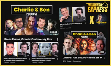 Thumbnail Express gallery image