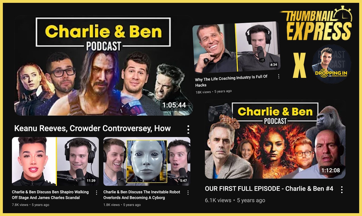 Thumbnail Express media 4