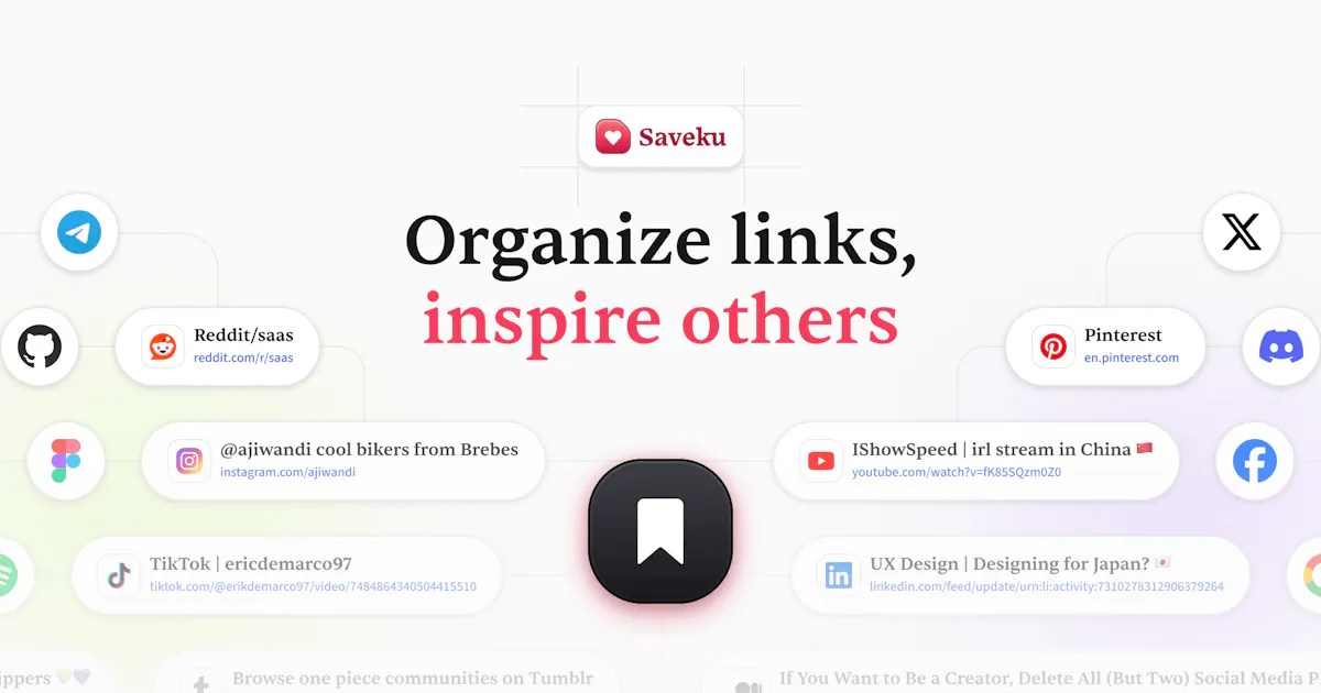 Saveku