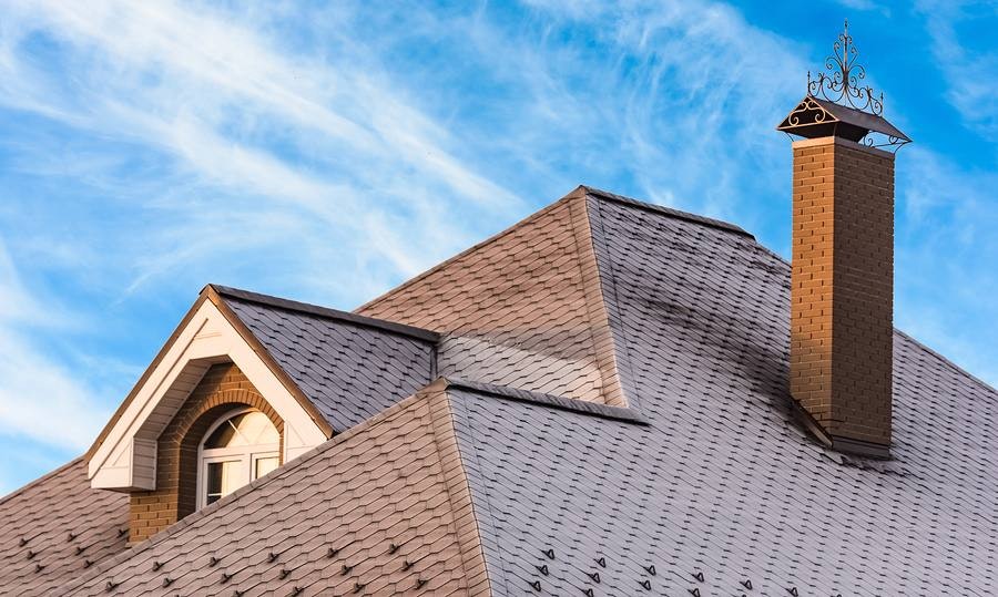 Chimney Service gallery image