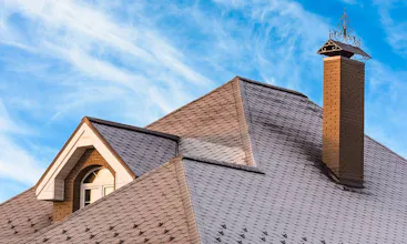 Chimney Service gallery image