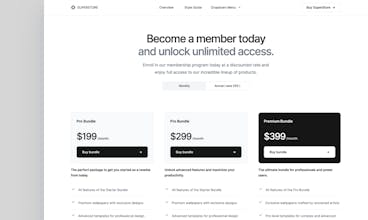 SuperStore gallery image