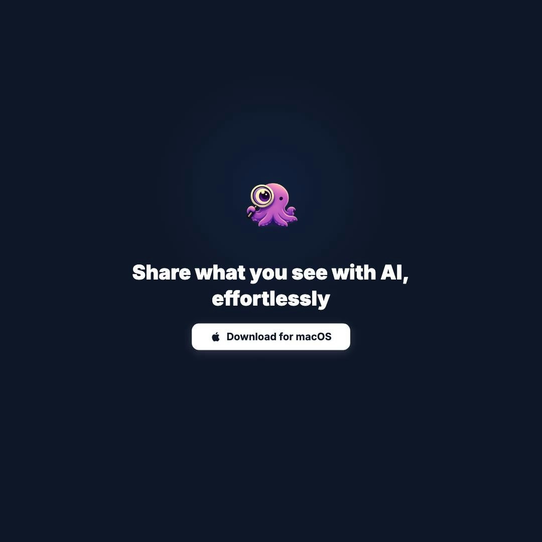 AI, Look! gallery image