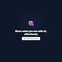 AI, Look! gallery image