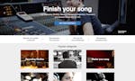SoundBetter Music Services Marketplace image