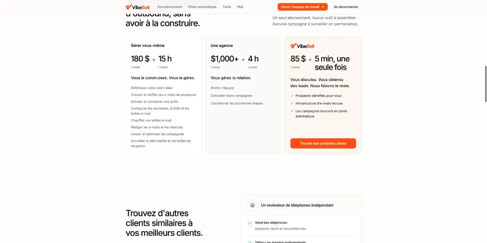 VibeSell screenshot 3