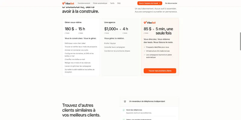 VibeSell screenshot 3