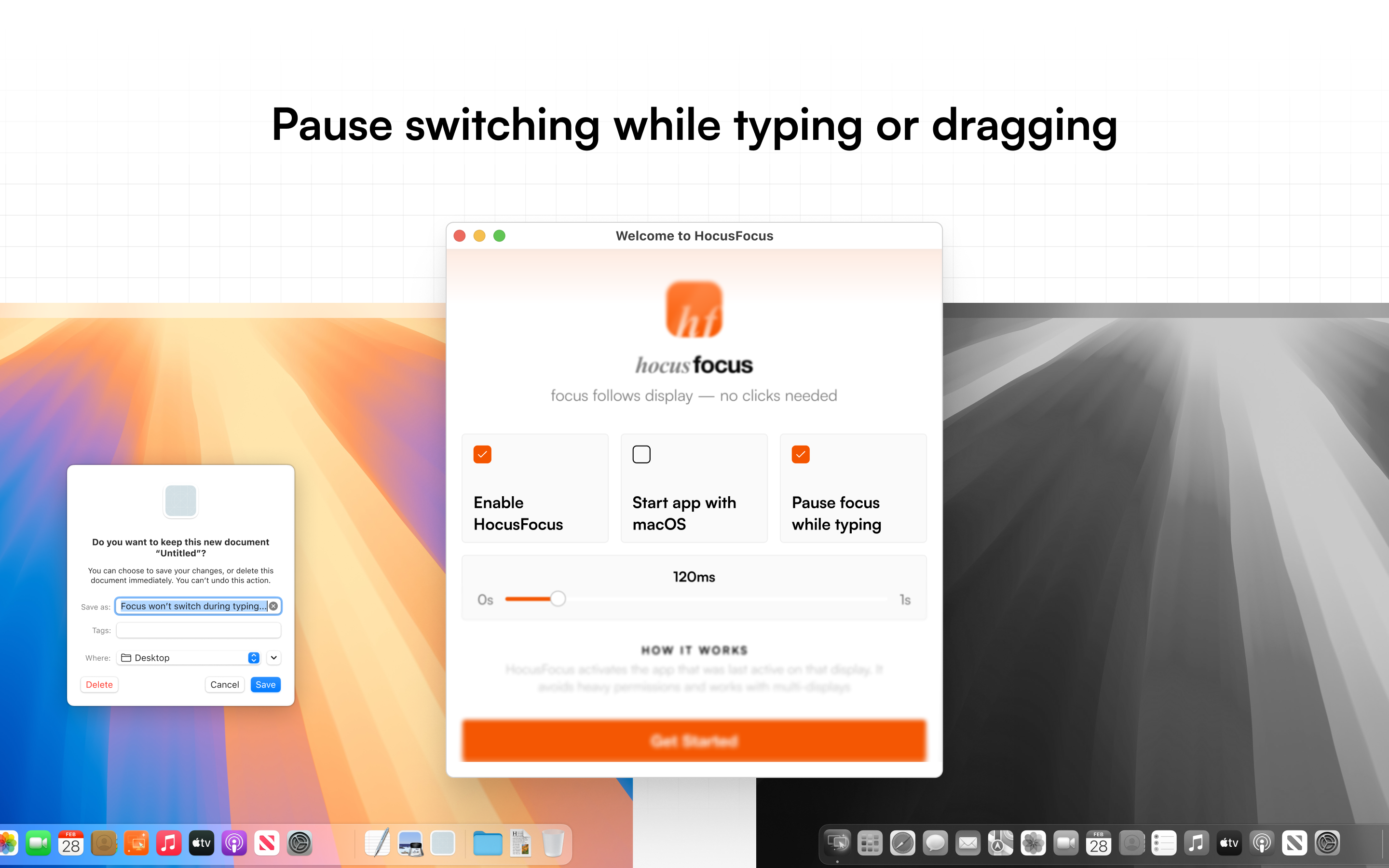 HocusFocus gallery image