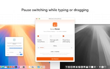 HocusFocus gallery image