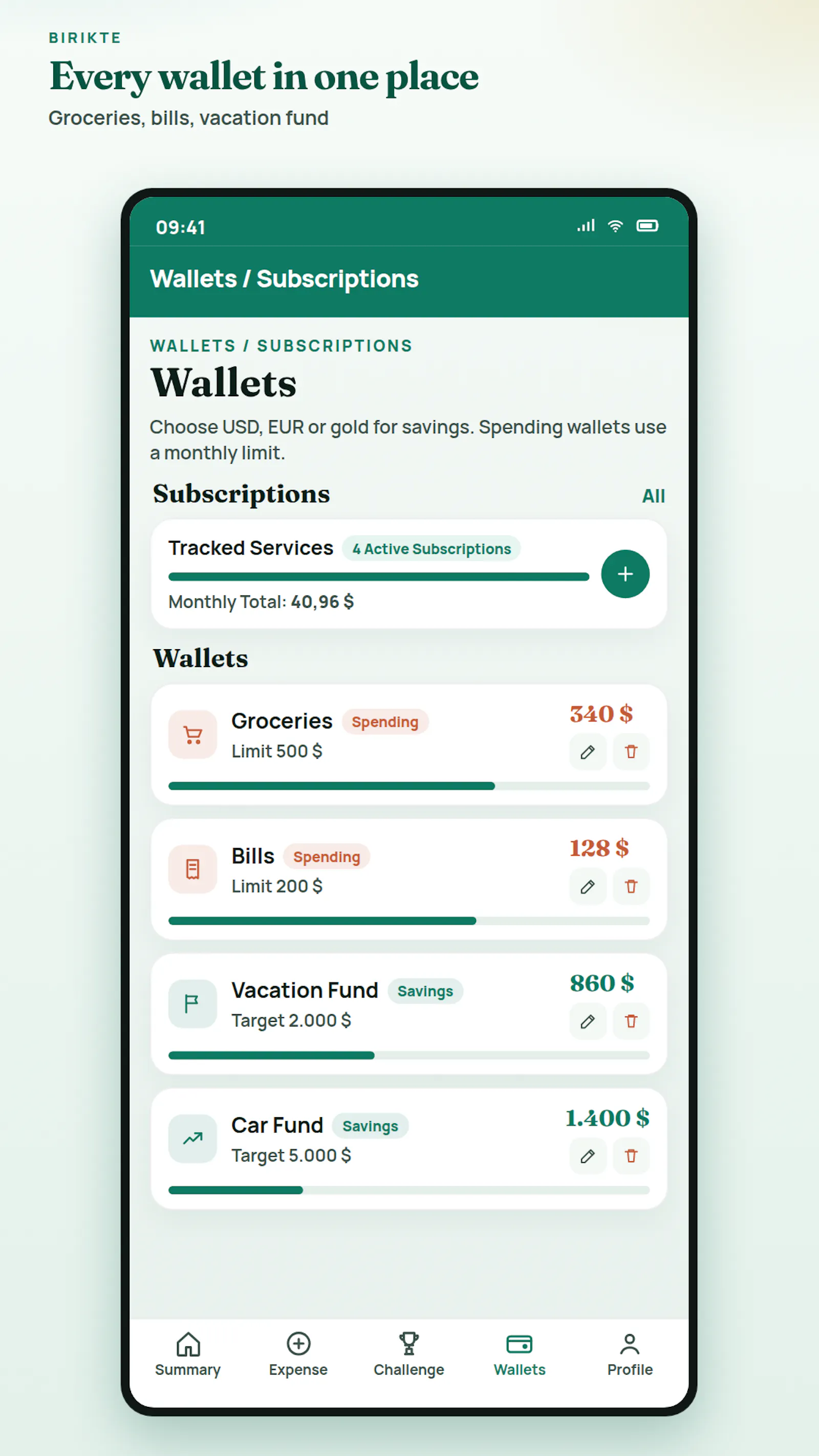 Birikte screenshot 3