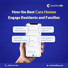 Centrim Life UK gallery image