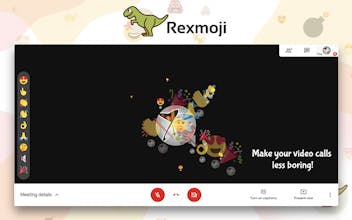 Rexmoji gallery image