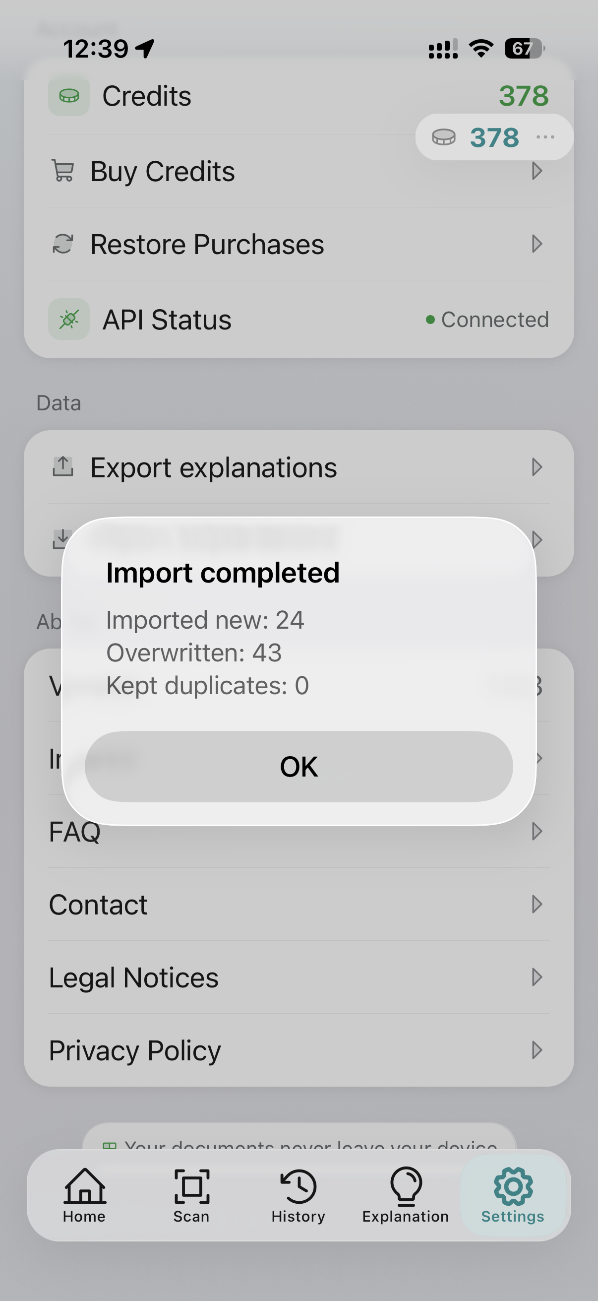 ExplainThisDoc - Understand Any Document media 4
