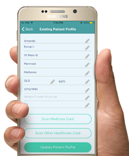 PharmacyPal gallery image