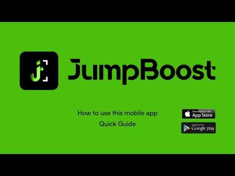 JumpBoost gallery image