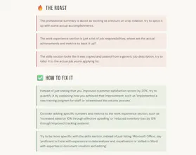 Fired Before Hired gallery image