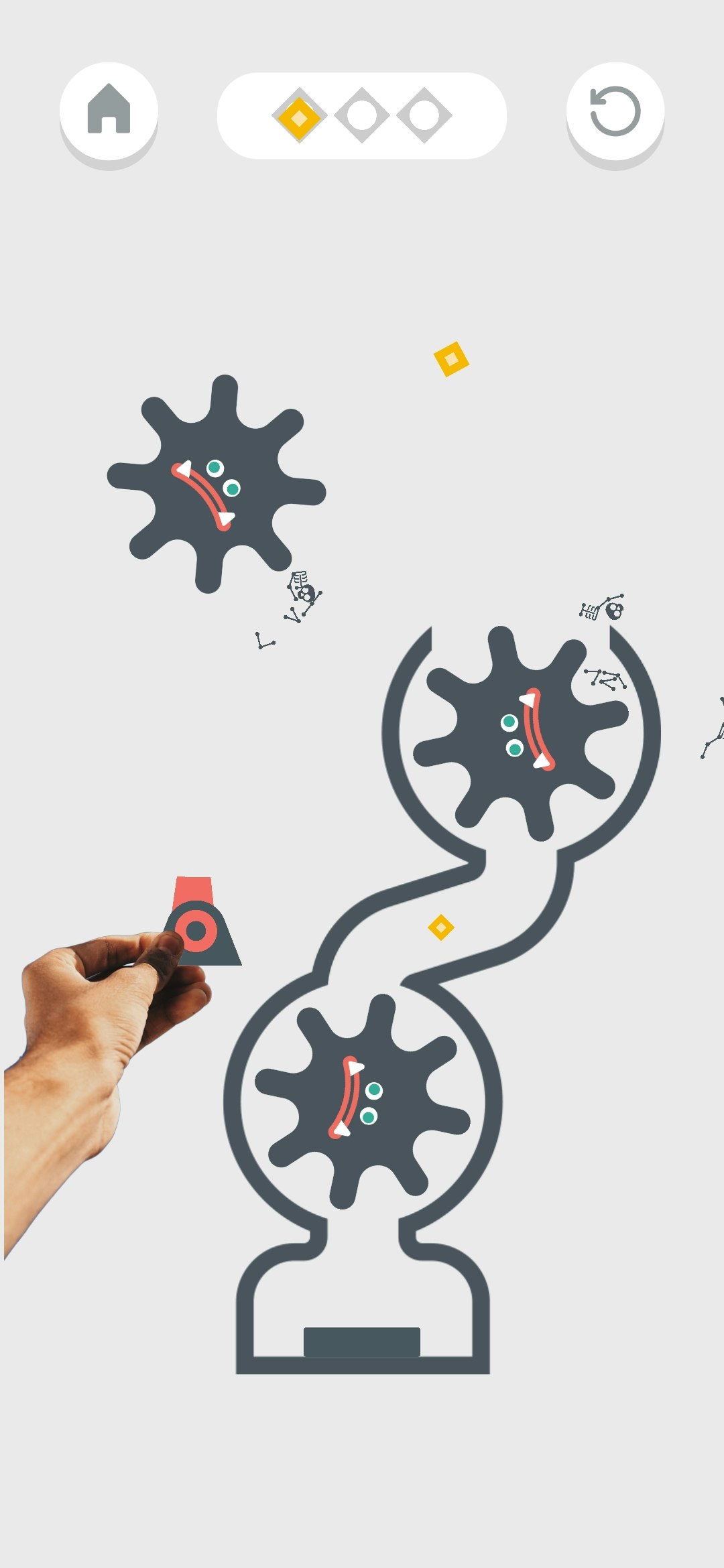 Dummy Blaster gallery image