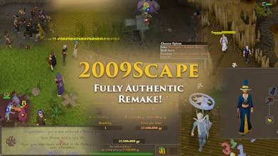 2009scape gallery image