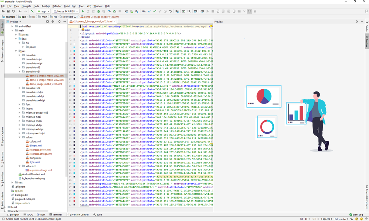 Respresso Beta gallery image