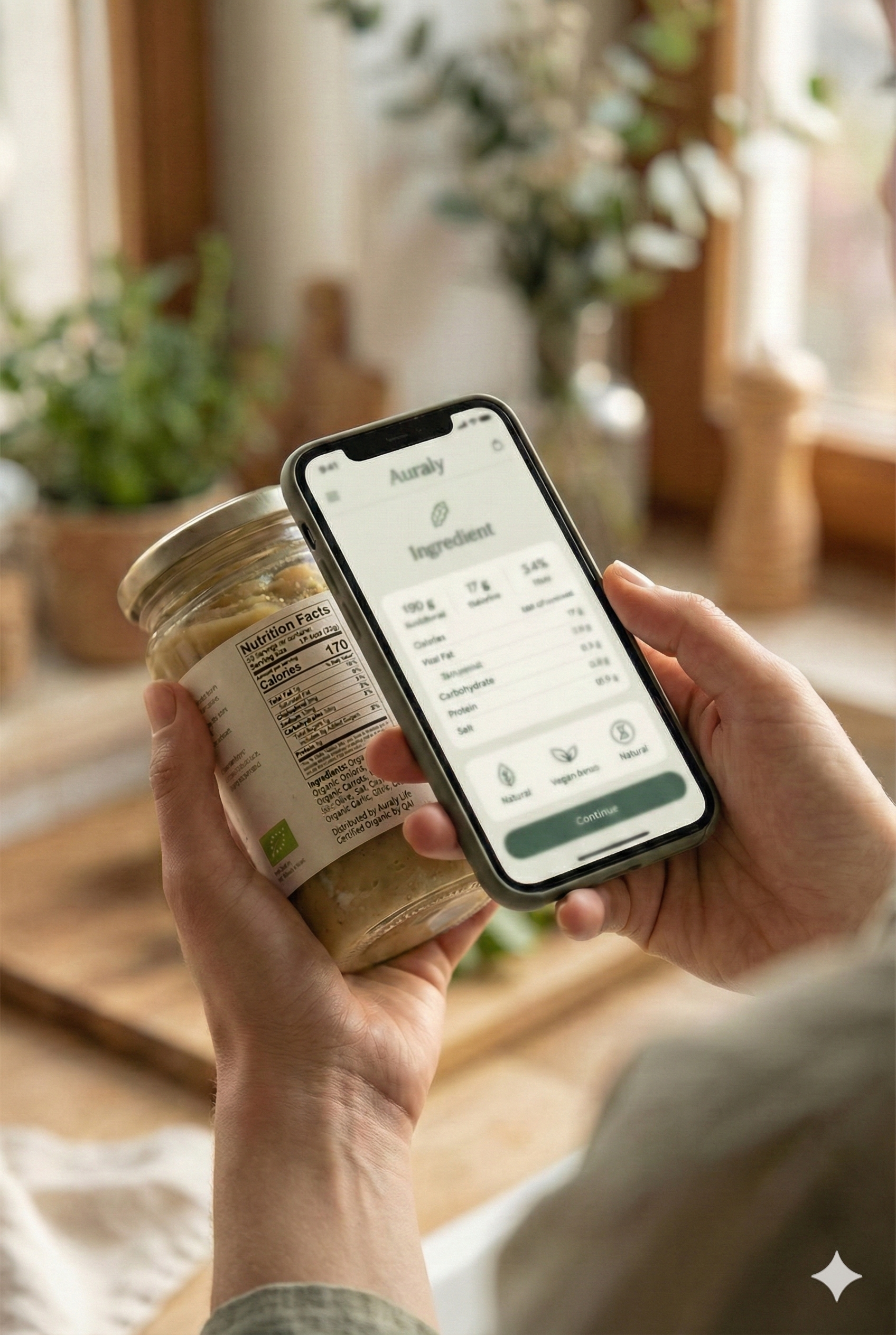 Auraly gallery image