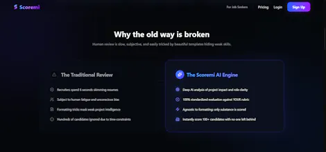 Scoremi gallery image